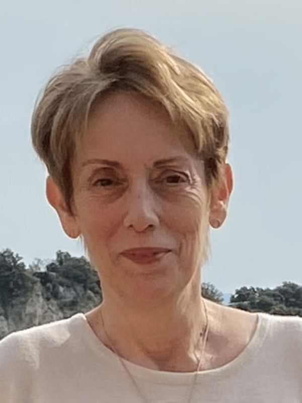 αναστασία τσαγκαράκου